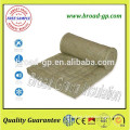 Best quality ROCK WOOL roll for heat insulation